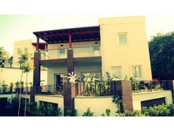 Villa Kumkat