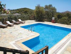 Villa Leyla