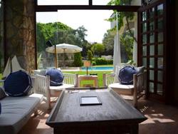 Villa Palmira