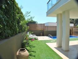 Villa Sade A