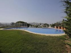 Villa Salmakis