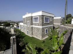 Villa Salmakis