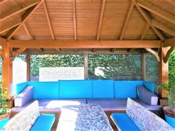 Villa Sanctum