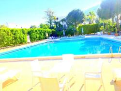 Villa Social