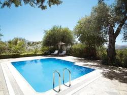 Villa Lavanta Bodrum