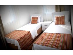 Villa Suite