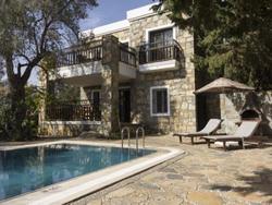 Villa Lavanta Bodrum