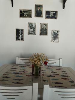 Wanderheaven Living Kadikalesi