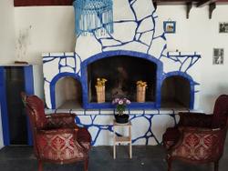 Wanderheaven Living Kadikalesi