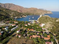 Adatepe Tas Evleri