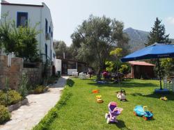 Artolive Datça Butik Otel