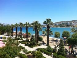 Aydeniz Apart