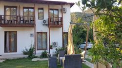 Aydeniz Otel