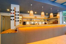 Badem Otel Palamutbükü