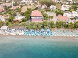 Badem Otel Palamutbükü