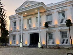 Beyaz İnci Butik Otel