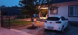 Buket House