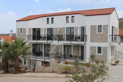 Datça Zeytin Evleri