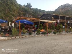 Derin Ada Ahsap Butik Otel