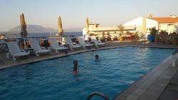 Dm Residence Butik Otel