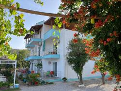 Elfida Apart Otel Palamutbükü