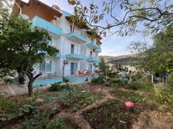 Elfida Apart Otel Palamutbükü