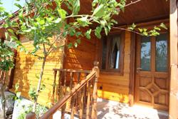 Ellys Home Butik Otel