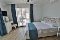Emre Otel 10 Oda