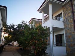 Gebora Tatil Evleri & Suits