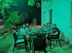 Gebora Tatil Evleri & Suits
