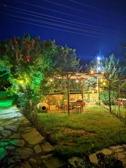 Gebora Tatil Evleri & Suits
