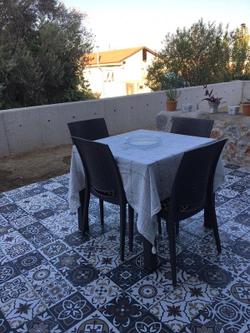 Güvenç Apart