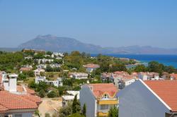 Işık Apart Datça
