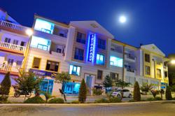 Işık Apart Datça