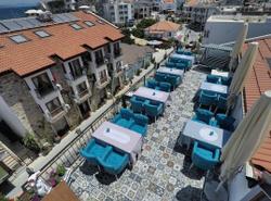 Lara Apart Otel