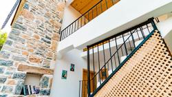 Masal Suites Eski Datça