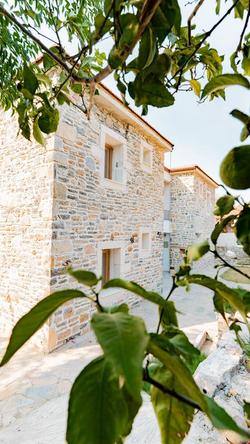Masal Suites Eski Datça