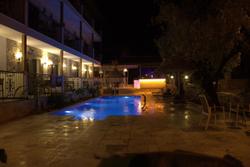 Palamut Butik Otel