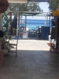 Palamutbükü Çeşme Otel