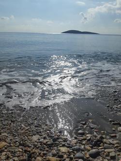 Palamutbükü Çeşme Otel