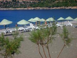 Sempati Apart Datça