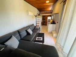 Simya Tinyhouse Konaklari