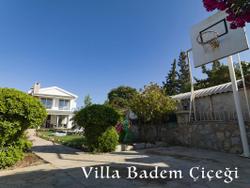 Villa Badem Çiçeği