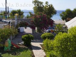 Villa Badem Çiçeği