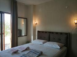 W. Antic Cafe Restaurant Butik Otel