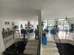 Yalçınkayalar Apart Otel