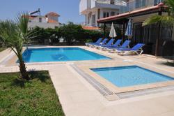 Villa Monte Vista