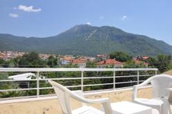 Villa Monte Vista
