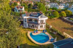 villa Lavalle