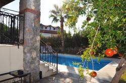 Villa Olivetti